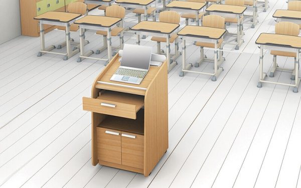 Luxdezine Classroom School Furniture Modern ETC