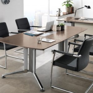 Luxdezine Executive Table Morpheus Series