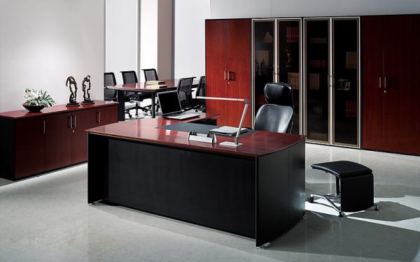 Luxdezine Executive Table Zenith Series