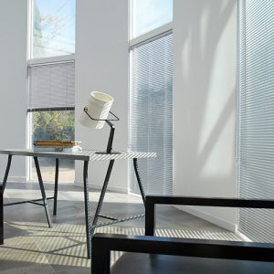 Luxdezine Window Blinds Venetian Aluminum